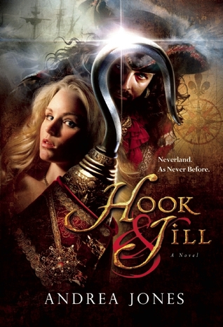 Hook & Jill by Andrea Jones