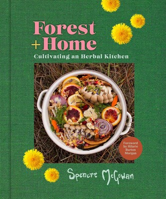 Forest + Home by Spencre McGowan Forest + Home by Spencre McGowan