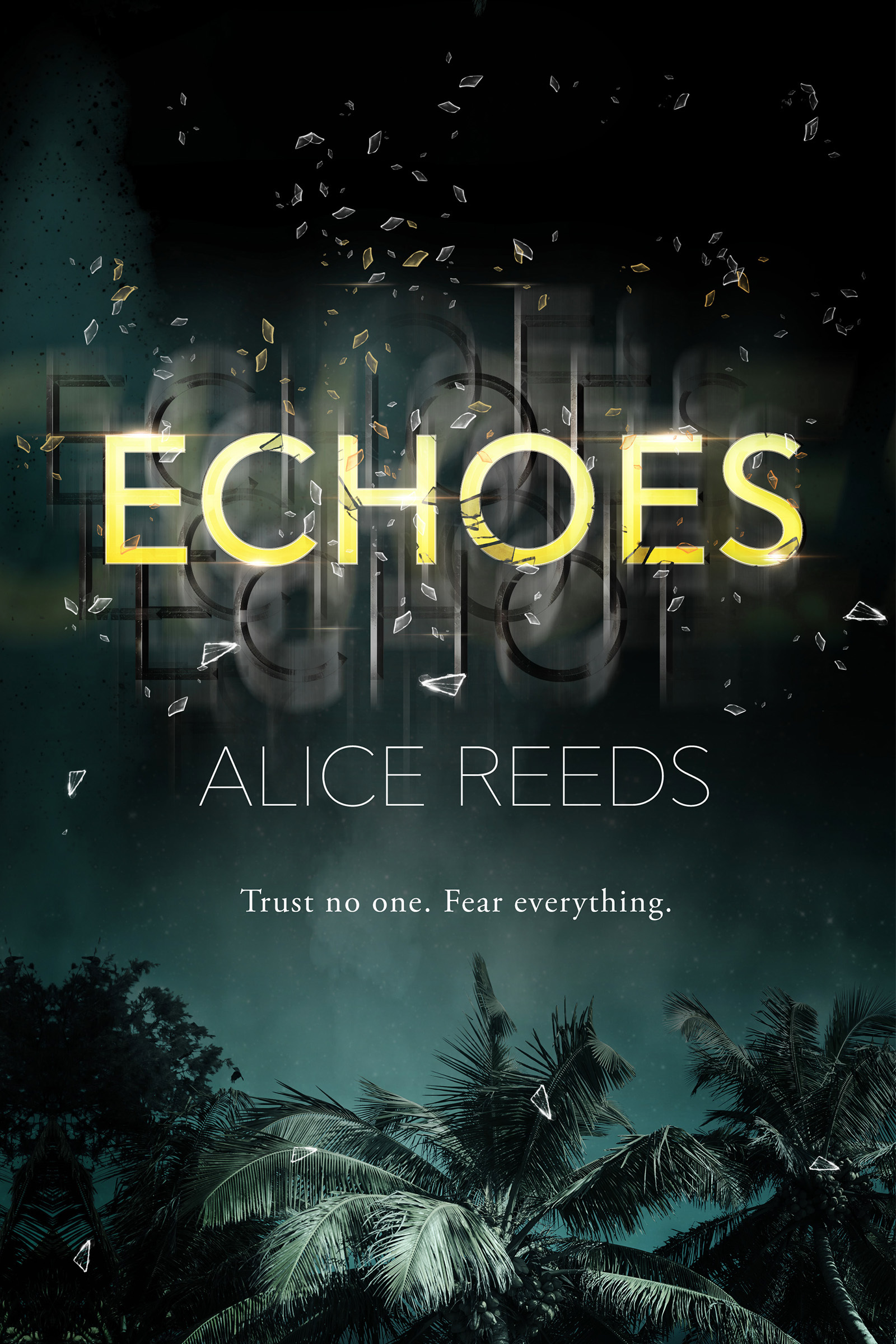 Echoes by Alice Reeds